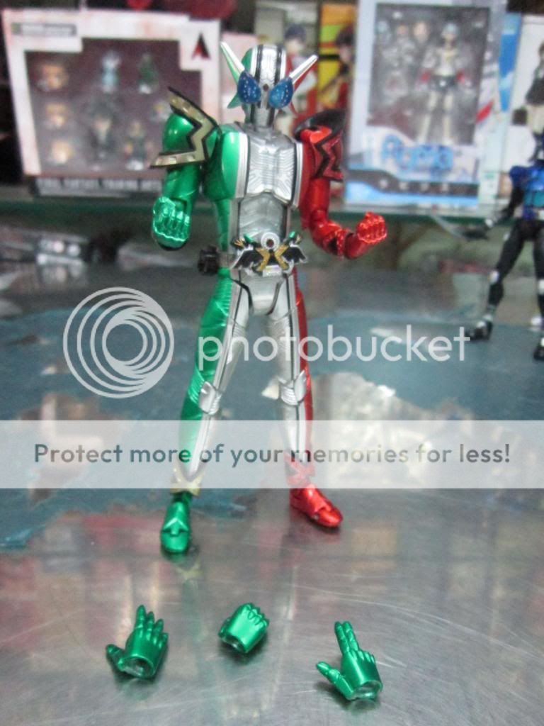 FIGURE-MECHA SHOP : Bán và nhận đặt tất cả các thể loại toy japan - 7