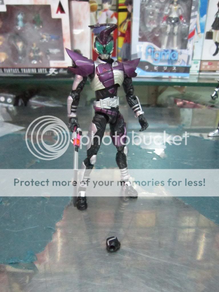 FIGURE-MECHA SHOP : Bán và nhận đặt tất cả các thể loại toy japan - 8