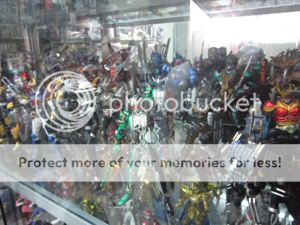 FIGURE-MECHA SHOP : Bán và nhận đặt tất cả các thể loại toy japan - 14