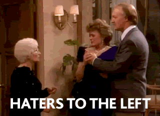 haters photo:  Haters_to_the_left_zps49dbff8c.gif