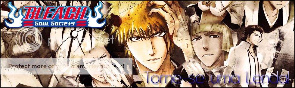 Bleach Adventure