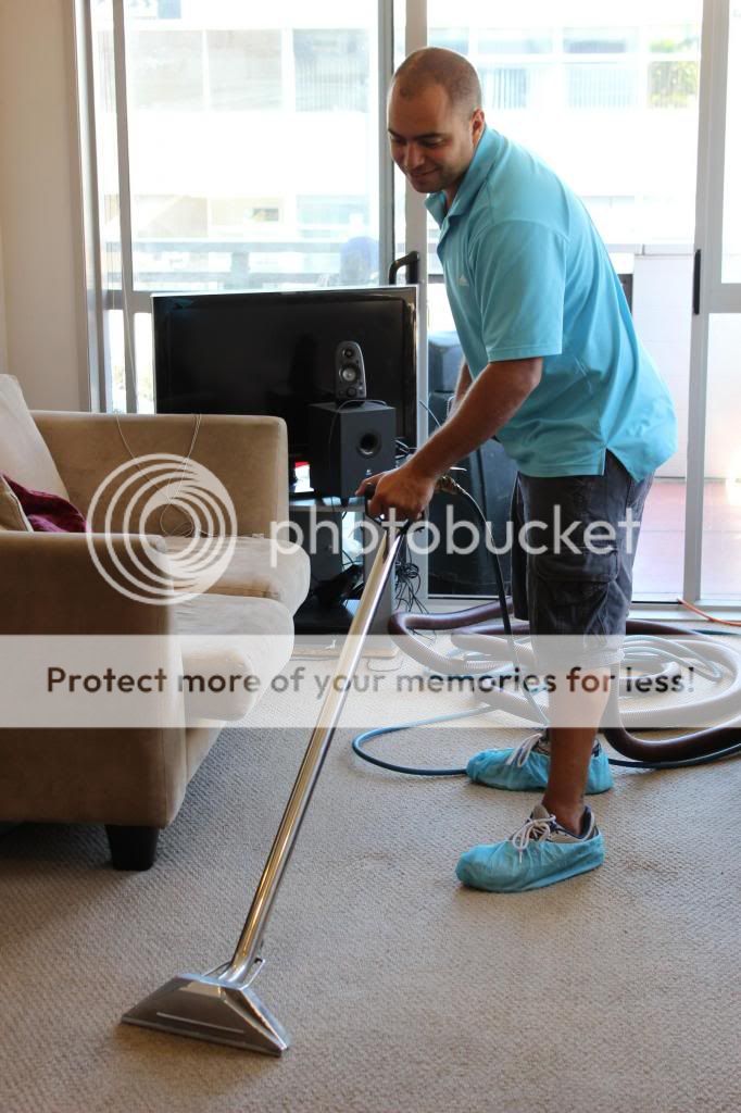 carpet cleaning gosford central coast