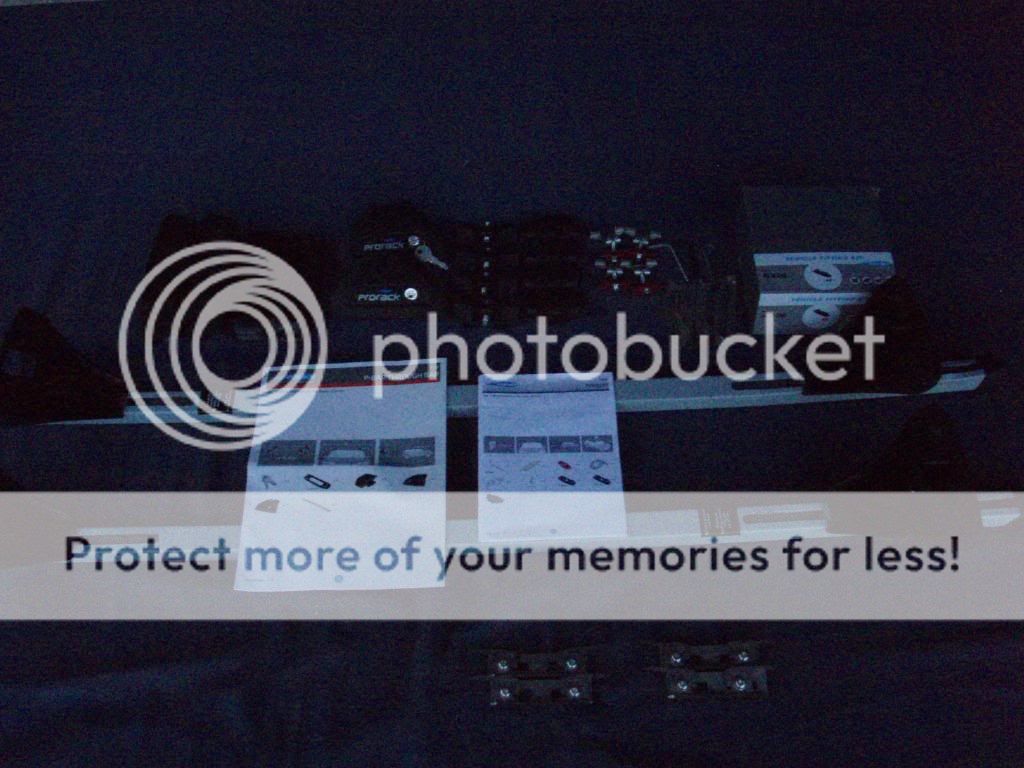 Roof Rack Failure Holden