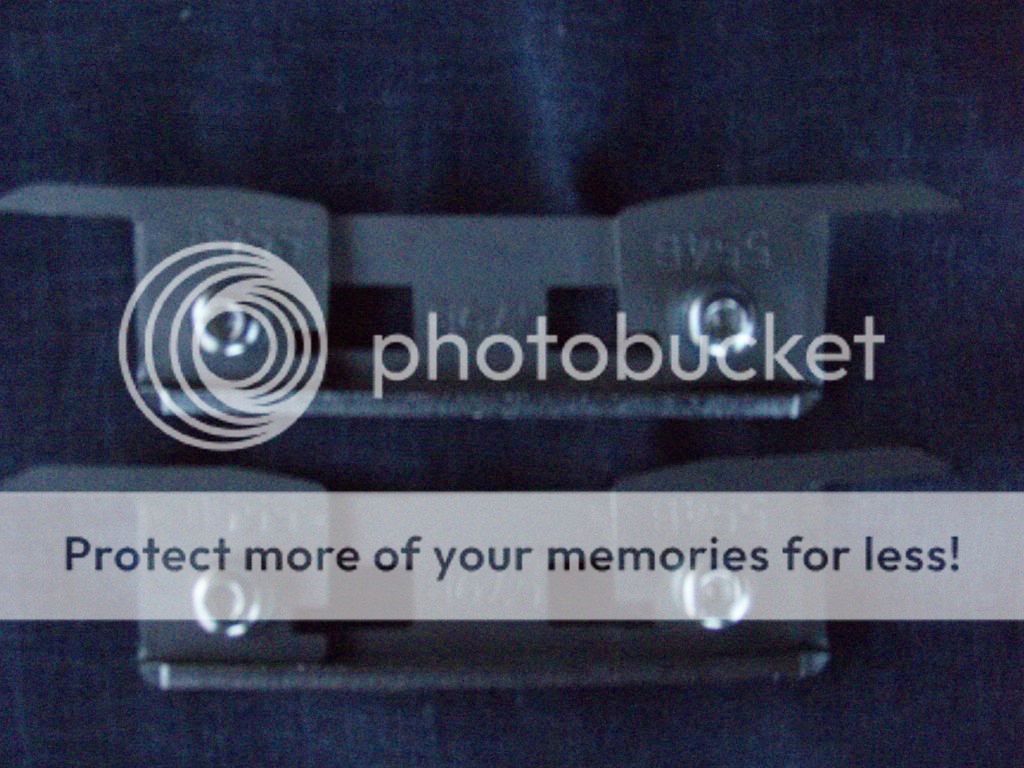 Roof Rack Failure Holden