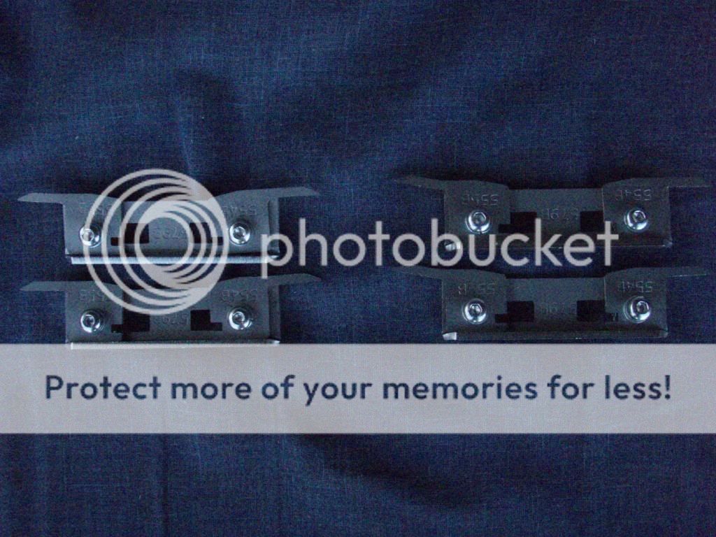 Roof Rack Failure Holden