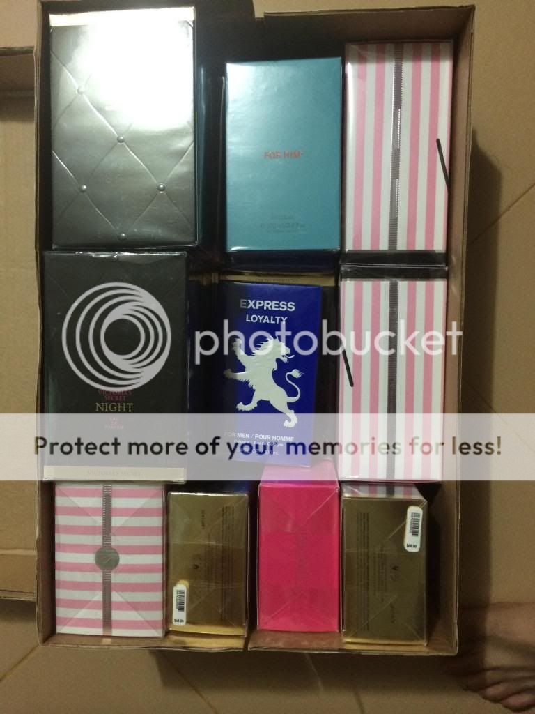 Siêu phẩm chaaa COCO và Flower KENZO hàng chính hãng 100& giá rẻ cho ngày 8/3 đây!!! - 5