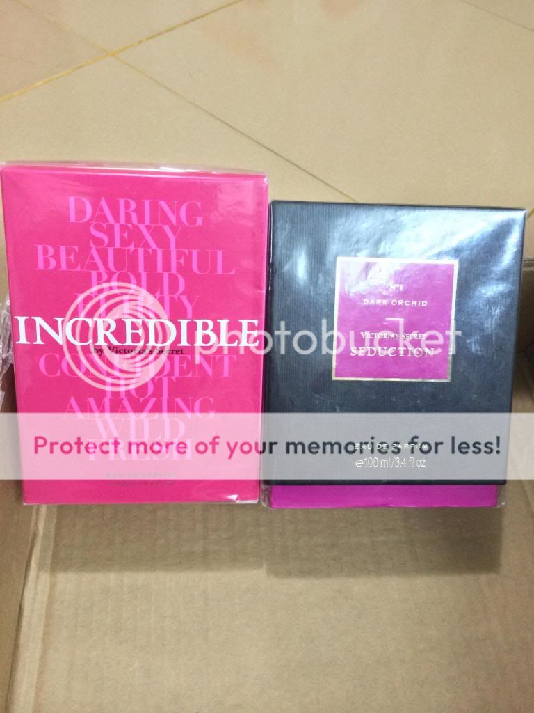 Victoria' Secret hàng Mỹ xách tay về chính hãng 100% còn seal luôn nha bà con !!!!! - 10