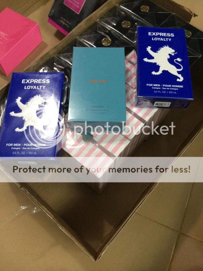 Victoria' Secret hàng Mỹ xách tay về chính hãng 100% còn seal luôn nha bà con !!!!! - 11