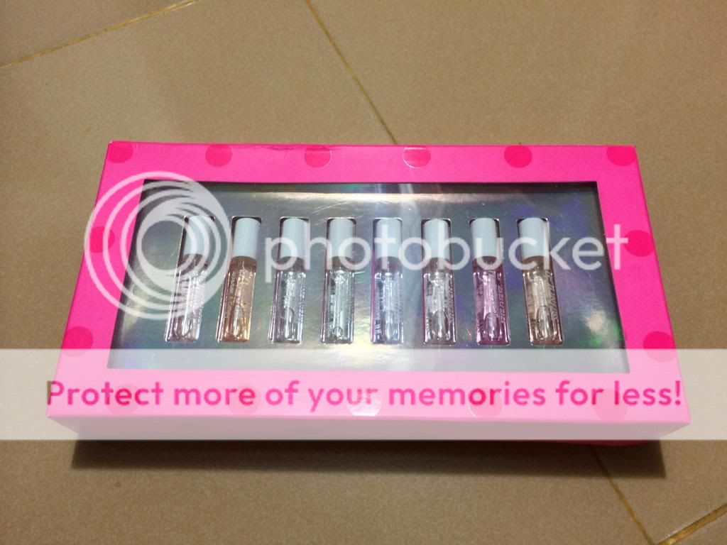 Nước hoa nam nữ chính hãng từ Mỹ gửi về đây !!! Hàng chính hãng 100% giá cực tốt !!! - 13