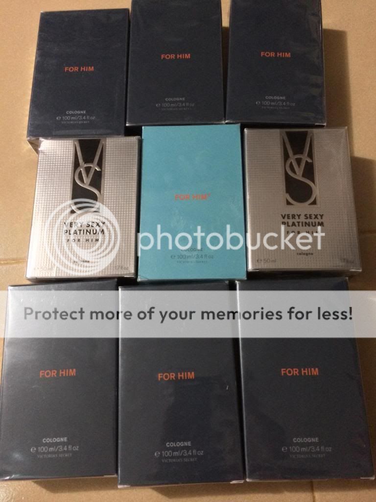 Nước hoa nam nữ chính hãng từ Mỹ gửi về đây !!! Hàng chính hãng 100% giá cực tốt !!! - 12