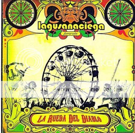 DISCOGRAFIA DE LA GUSANA CIEGA discografia de la gusana ciega: