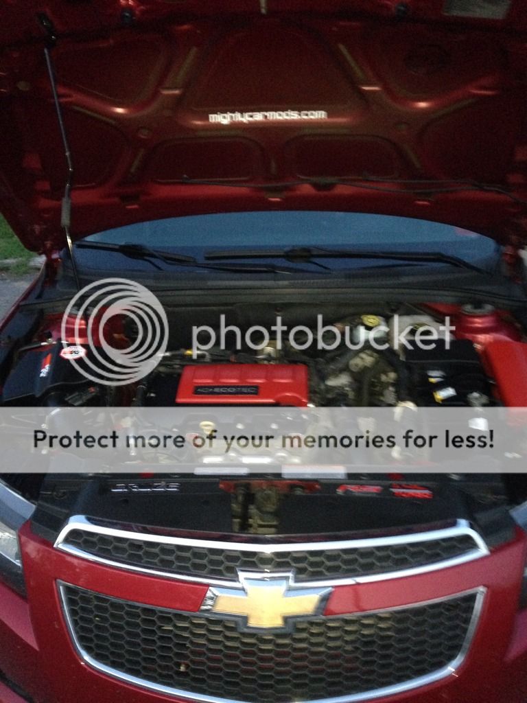 You Want To Look Under My Hood? Thread Urban Exploration Resource