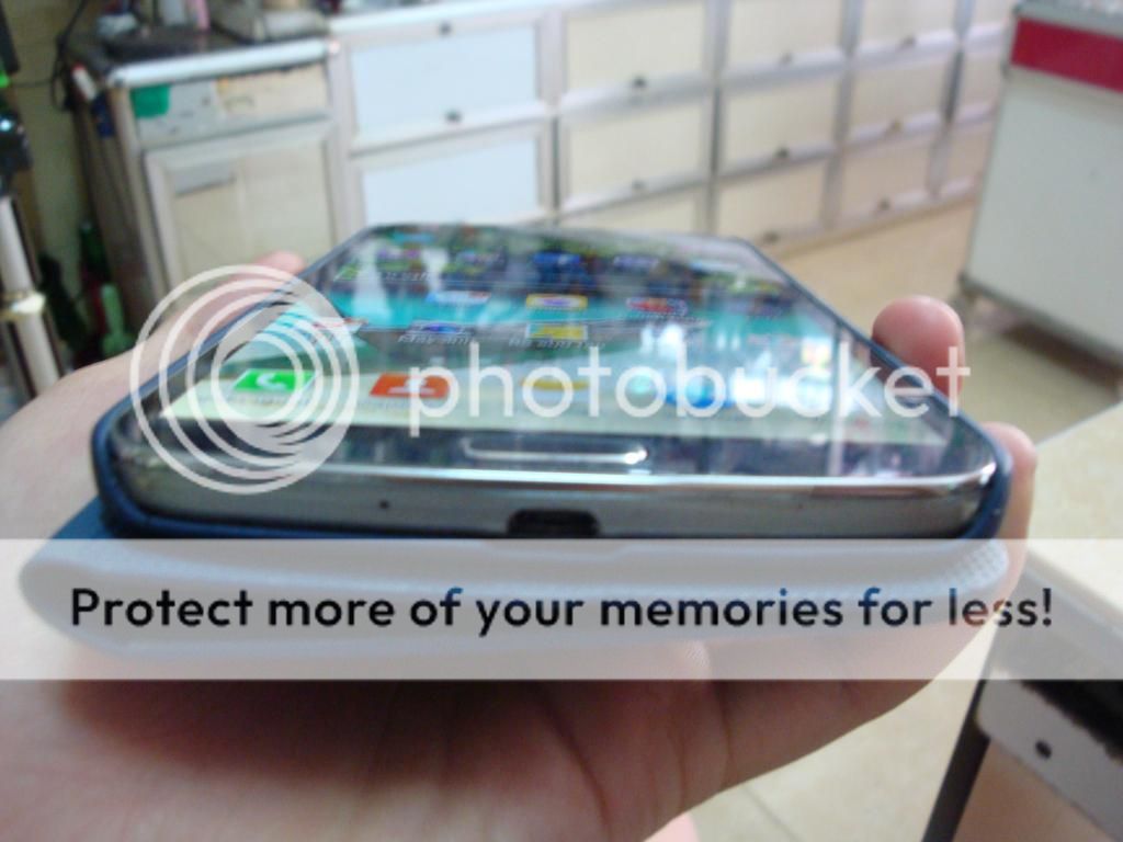 samsung galaxy mega 6.3 fullbox - 1