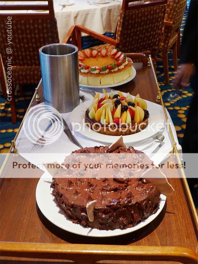Carnival Splendor (4*) И это вы называете Карнивал? Круиз на лучшем судне компании.