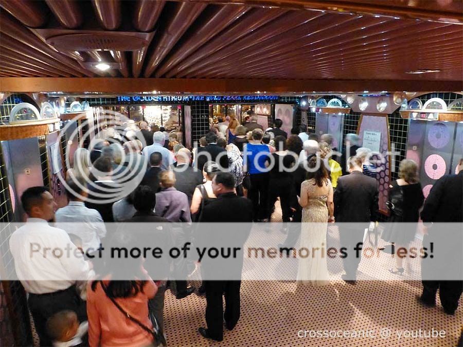 Carnival Splendor (4*) И это вы называете Карнивал? Круиз на лучшем судне компании.