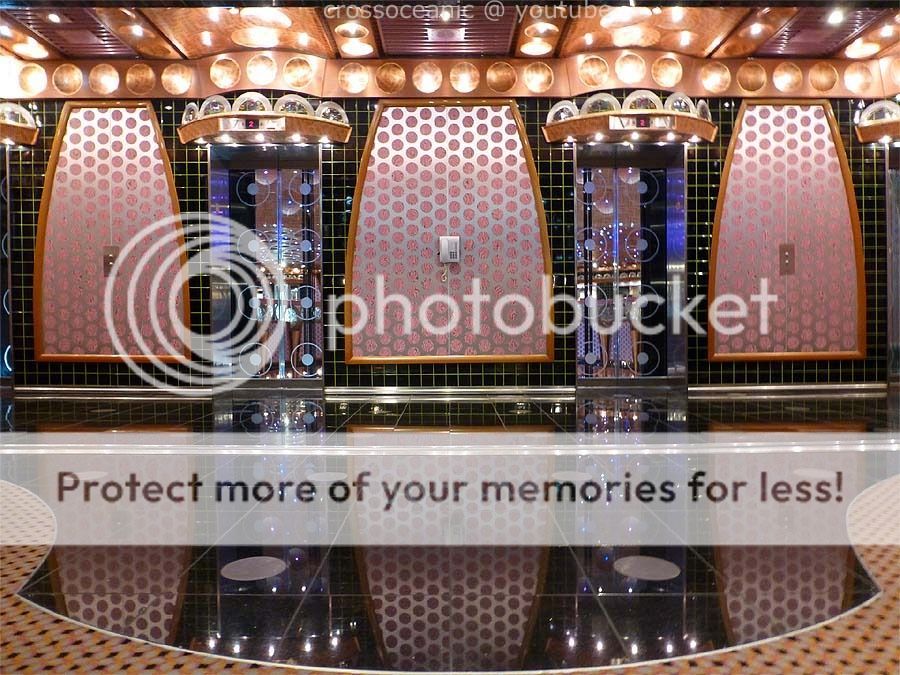 Carnival Splendor (4*) И это вы называете Карнивал? Круиз на лучшем судне компании.