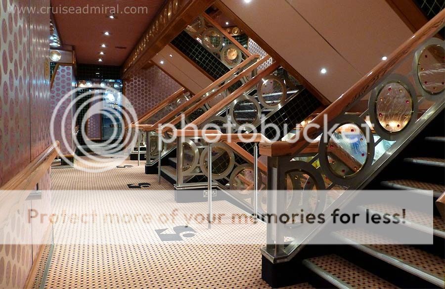Carnival Splendor (4*) И это вы называете Карнивал? Круиз на лучшем судне компании.