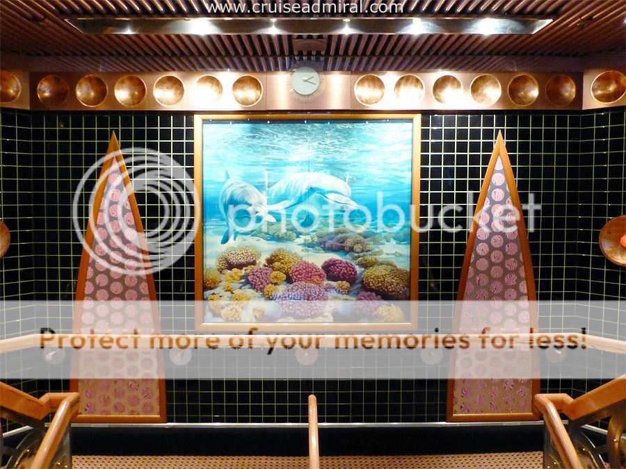 Carnival Splendor (4*) И это вы называете Карнивал? Круиз на лучшем судне компании.