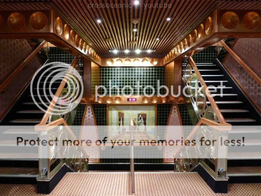 Carnival Splendor (4*) И это вы называете Карнивал? Круиз на лучшем судне компании.