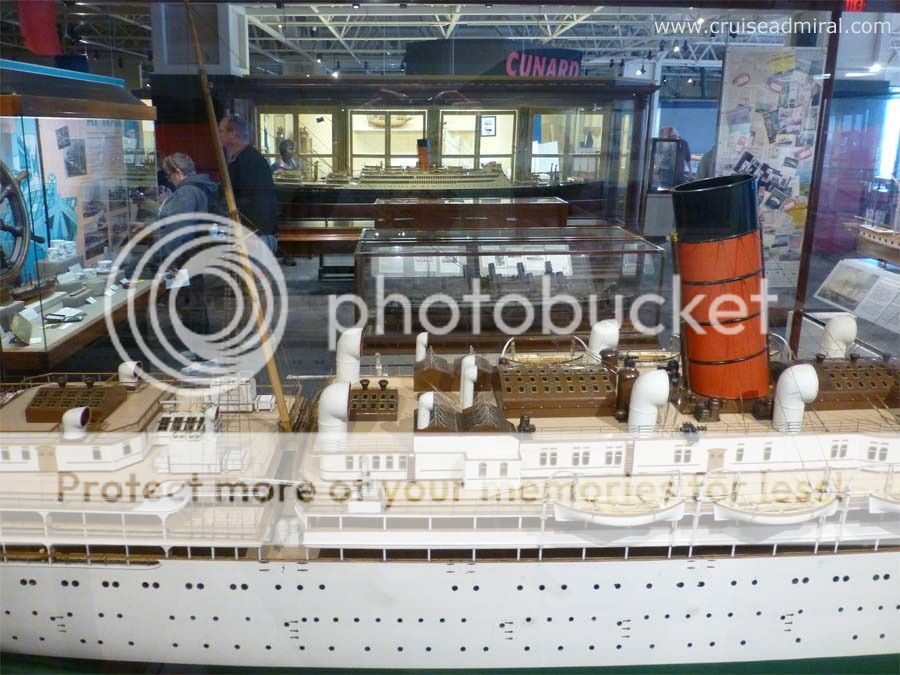 Carnival Splendor (4*) И это вы называете Карнивал? Круиз на лучшем судне компании.