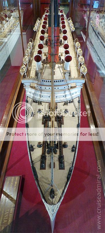 Carnival Splendor (4*) И это вы называете Карнивал? Круиз на лучшем судне компании.