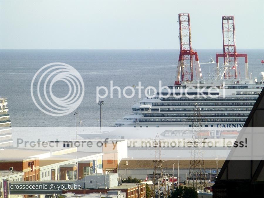 Carnival Splendor (4*) И это вы называете Карнивал? Круиз на лучшем судне компании. Carnival Splendor (4*) И это вы называете Карнивал? Круиз на лучшем судне компании.