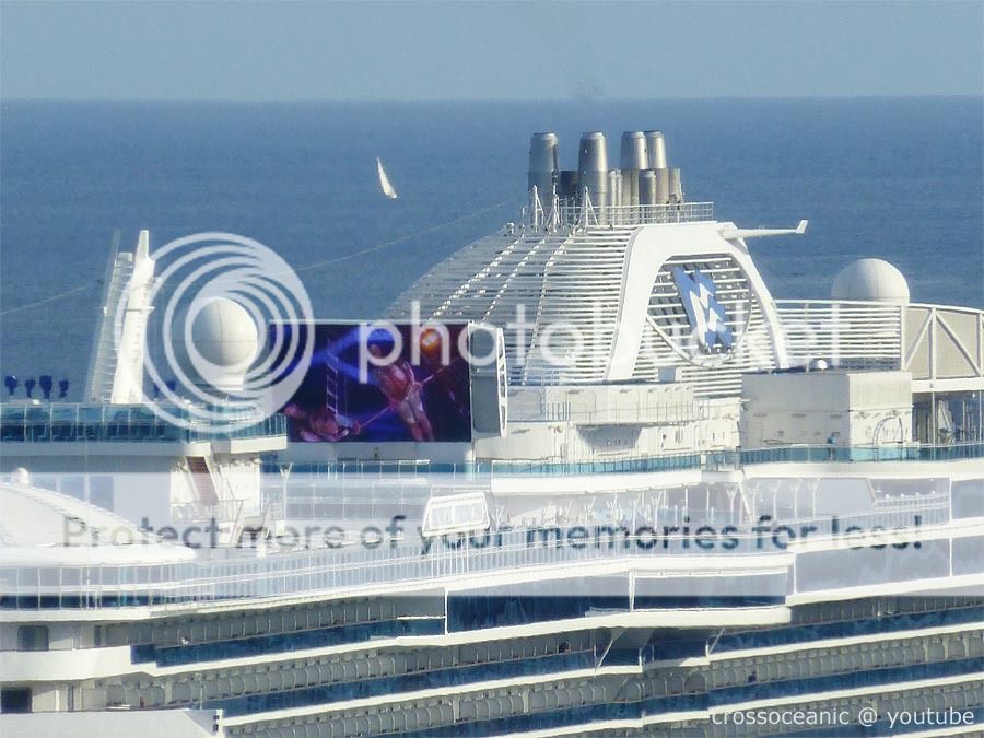 Carnival Splendor (4*) И это вы называете Карнивал? Круиз на лучшем судне компании. Carnival Splendor (4*) И это вы называете Карнивал? Круиз на лучшем судне компании.