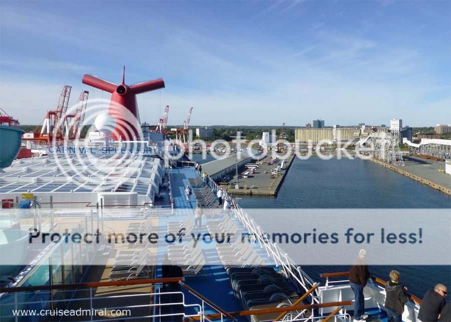 Carnival Splendor (4*) И это вы называете Карнивал? Круиз на лучшем судне компании. Carnival Splendor (4*) И это вы называете Карнивал? Круиз на лучшем судне компании.