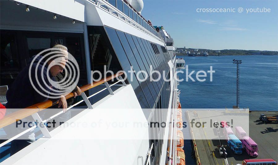 Carnival Splendor (4*) И это вы называете Карнивал? Круиз на лучшем судне компании.