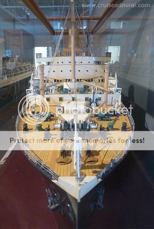Carnival Splendor (4*) И это вы называете Карнивал? Круиз на лучшем судне компании.