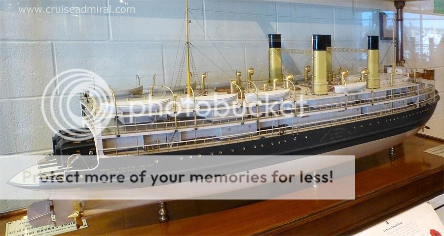 Carnival Splendor (4*) И это вы называете Карнивал? Круиз на лучшем судне компании.