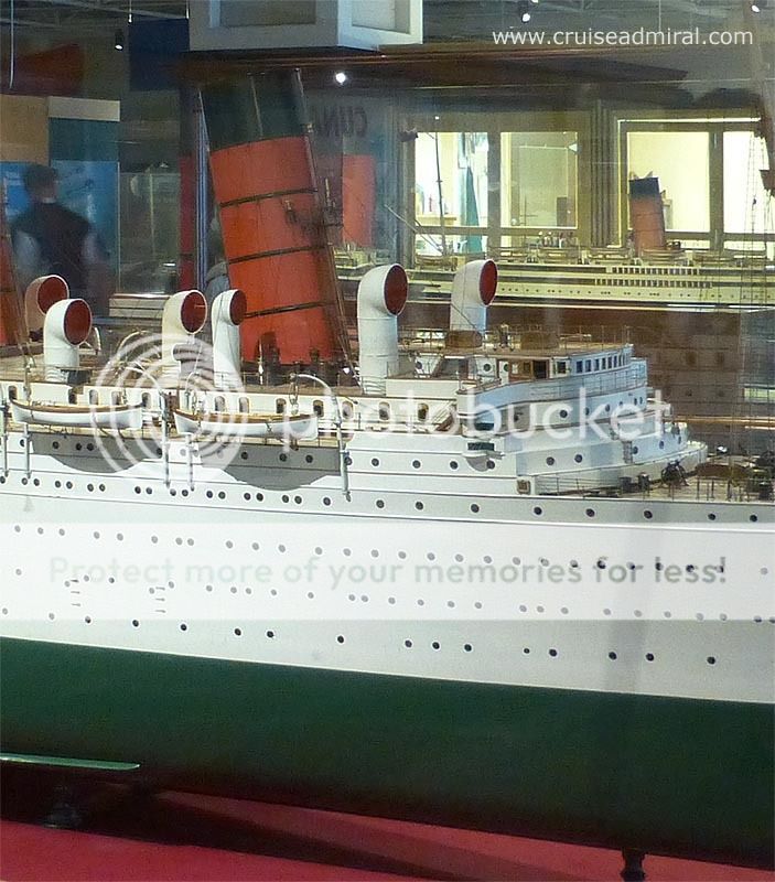 Carnival Splendor (4*) И это вы называете Карнивал? Круиз на лучшем судне компании.