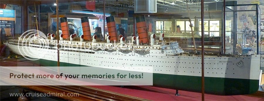 Carnival Splendor (4*) И это вы называете Карнивал? Круиз на лучшем судне компании.