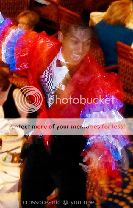 Carnival Splendor (4*) И это вы называете Карнивал? Круиз на лучшем судне компании.