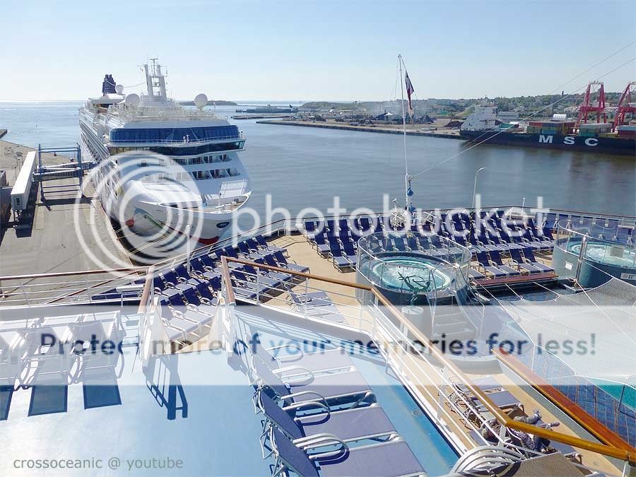Carnival Splendor (4*) И это вы называете Карнивал? Круиз на лучшем судне компании.