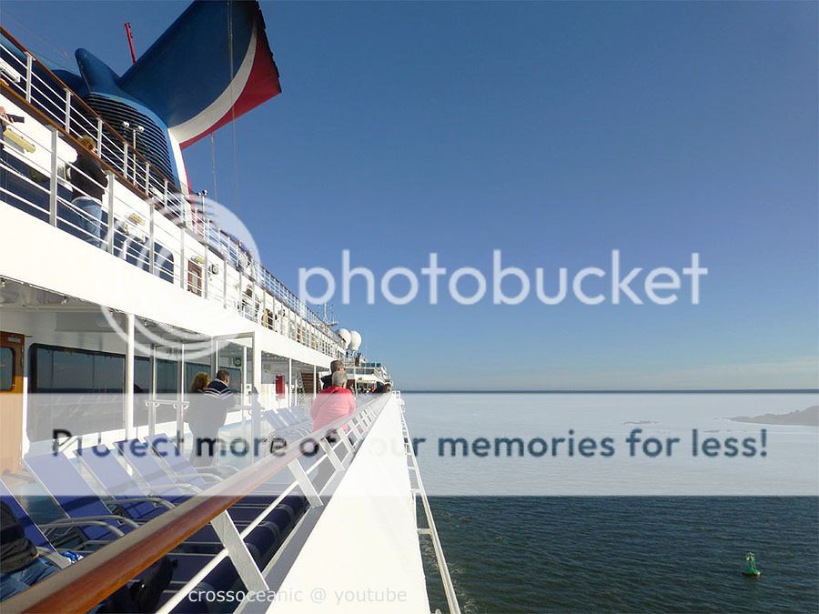 Carnival Splendor (4*) И это вы называете Карнивал? Круиз на лучшем судне компании.