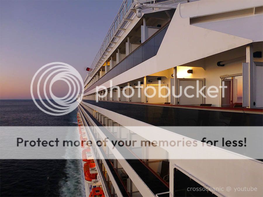 Carnival Splendor (4*) И это вы называете Карнивал? Круиз на лучшем судне компании.