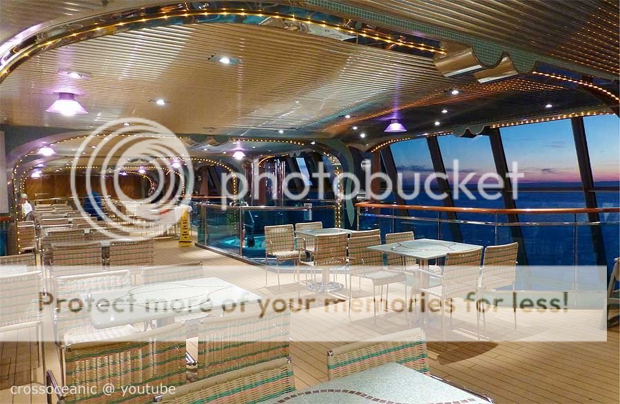 Carnival Splendor (4*) И это вы называете Карнивал? Круиз на лучшем судне компании.