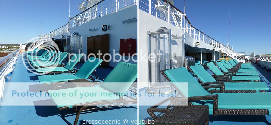 Carnival Splendor (4*) И это вы называете Карнивал? Круиз на лучшем судне компании.
