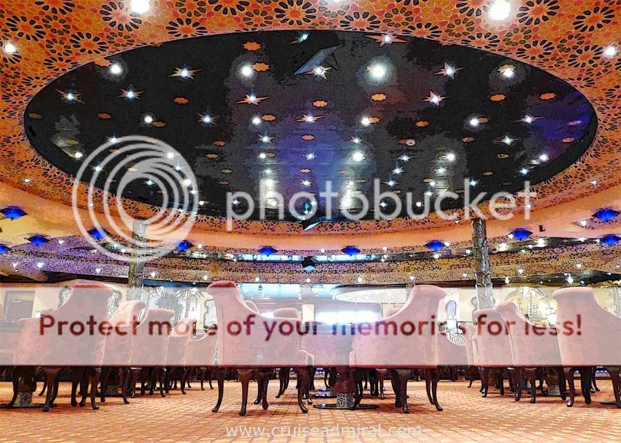 Carnival Splendor (4*) И это вы называете Карнивал? Круиз на лучшем судне компании.