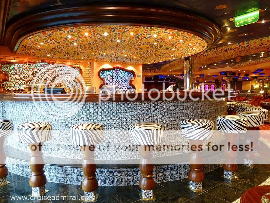 Carnival Splendor (4*) И это вы называете Карнивал? Круиз на лучшем судне компании.