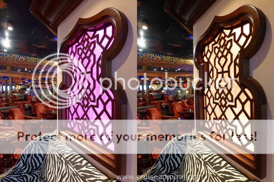 Carnival Splendor (4*) И это вы называете Карнивал? Круиз на лучшем судне компании.