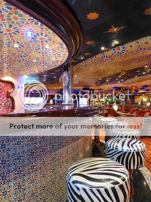 Carnival Splendor (4*) И это вы называете Карнивал? Круиз на лучшем судне компании.