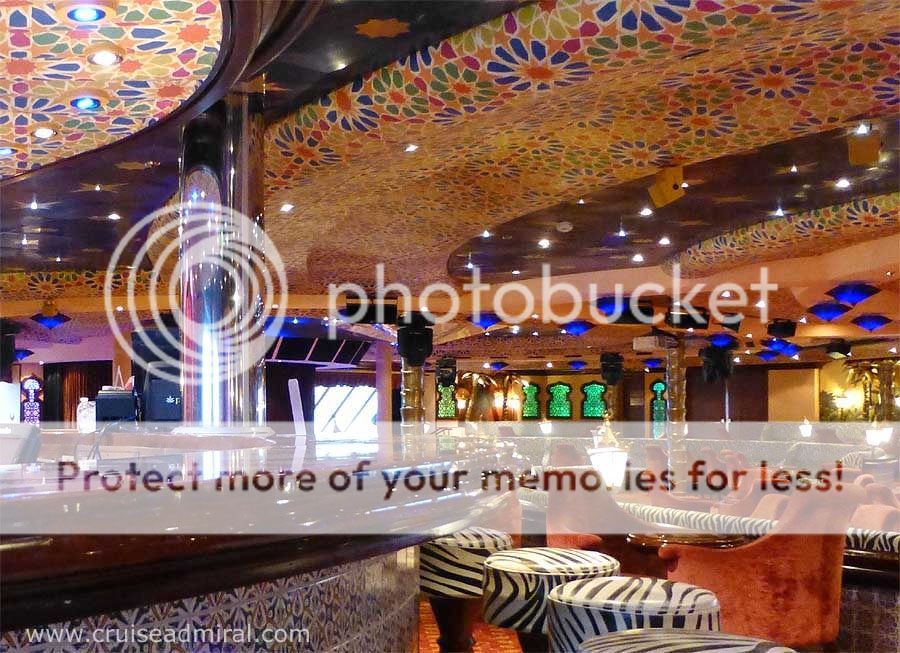 Carnival Splendor (4*) И это вы называете Карнивал? Круиз на лучшем судне компании.