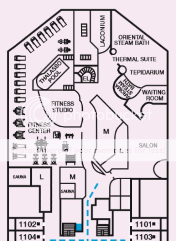 Carnival Splendor (4*) И это вы называете Карнивал? Круиз на лучшем судне компании.