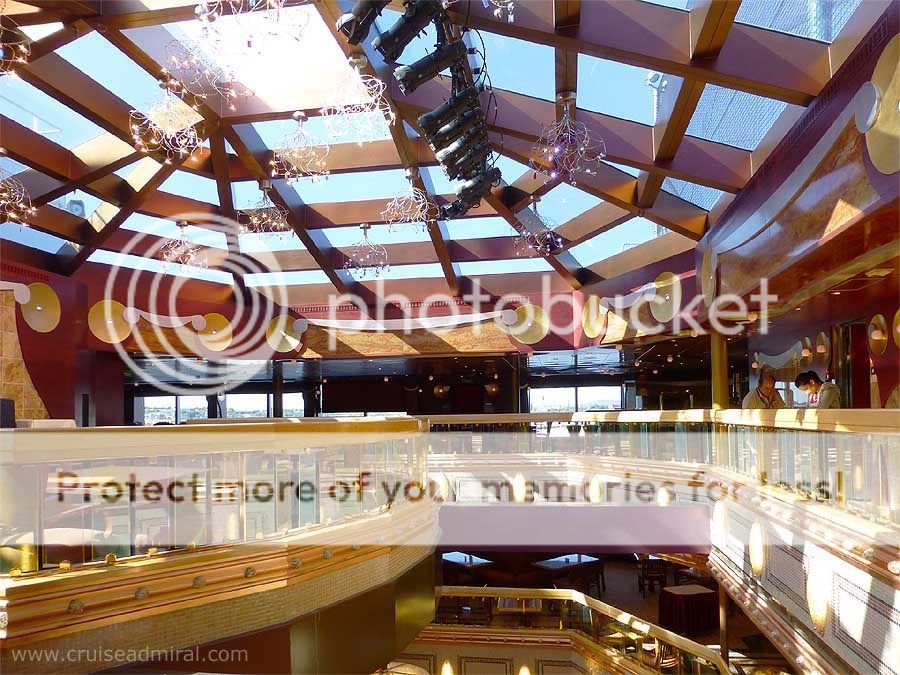 Carnival Splendor (4*) И это вы называете Карнивал? Круиз на лучшем судне компании.