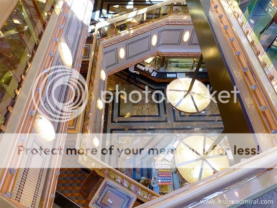 Carnival Splendor (4*) И это вы называете Карнивал? Круиз на лучшем судне компании.