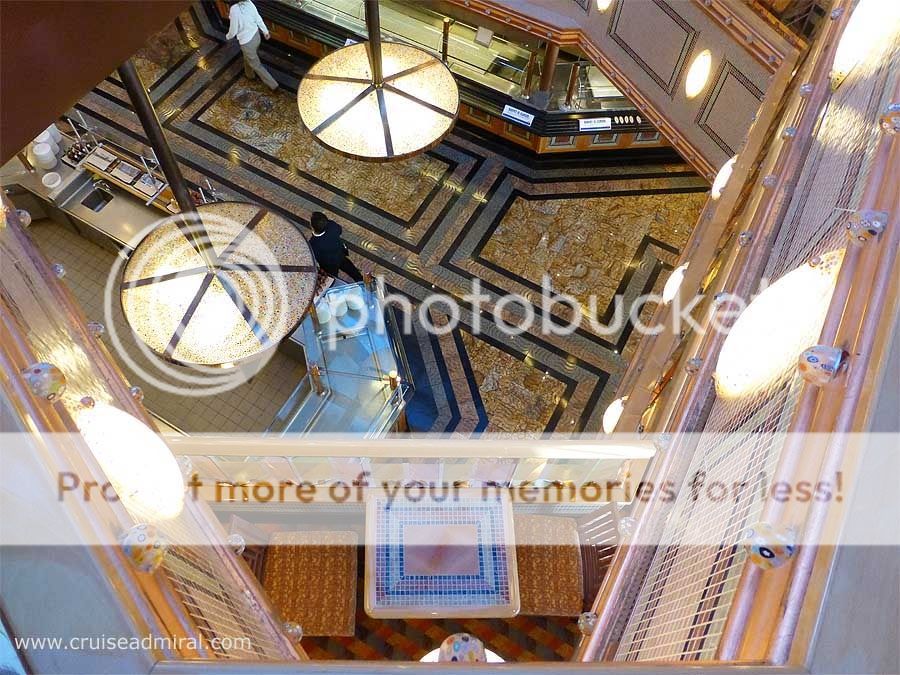 Carnival Splendor (4*) И это вы называете Карнивал? Круиз на лучшем судне компании.