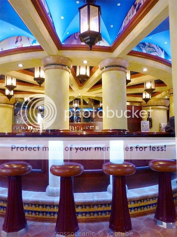 Carnival Splendor (4*) И это вы называете Карнивал? Круиз на лучшем судне компании.