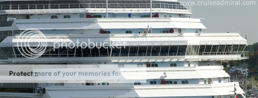 Carnival Splendor (4*) И это вы называете Карнивал? Круиз на лучшем судне компании.